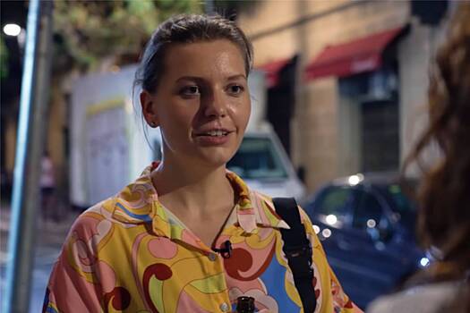 Уехавшая в Европу юмористка раскрыла удививший ее факт