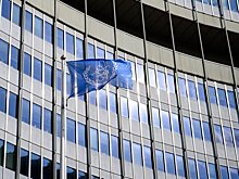 Совет МАГАТЭ соберется по запросу России из-за ситуации в Иране