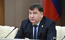Члены Совета Федерации от Татарстана попали в санкционный список ЕС