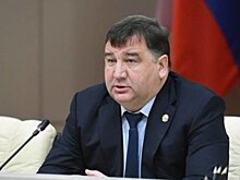 Члены Совета Федерации от Татарстана попали в санкционный список ЕС