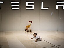 Айсман: компания Tesla не представляет реальной ценности