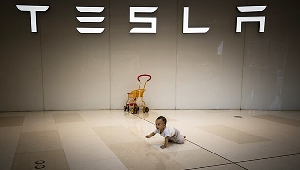 Айсман: компания Tesla не представляет реальной ценности