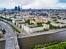 Москвичам рассказали о погоде в выходные