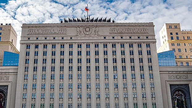 МО РФ заявило об уничтожении четырех украинских вертолетов на аэродроме Миргород