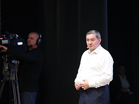 Волгоградская область утвердила приоритеты развития социальной сферы