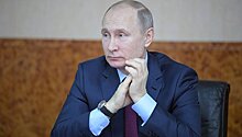 Путин назвал импортозамещение временным явлением