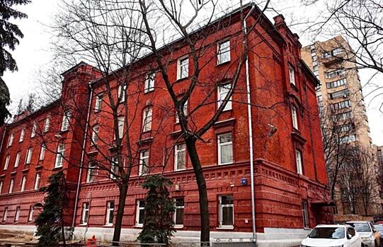 Найдено последнее сохранившееся здание знаменитой тюрьмы в Москве
