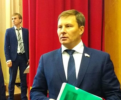 Экс-министр финансов Саратовской области вернулся в старое кресло в «Облкоммунэнерго»