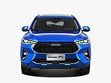 Great Wall Motors заявляет о росте продаж и об очередном успехе Haval