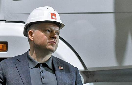 Три проекта главы Перми: на чем сосредоточился Алексей Дёмкин