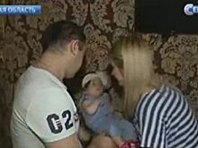 НТВ объявил сбор средств на лечение редчайшего заболевания маленькой орловчанки