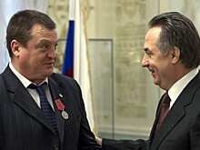 Виктор Лисицын: С «трафаретом» мужской подготовки в женском боксе делать нечего