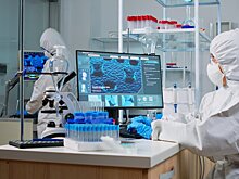 В России создали биобанк тканей, зараженных раковыми опухолями