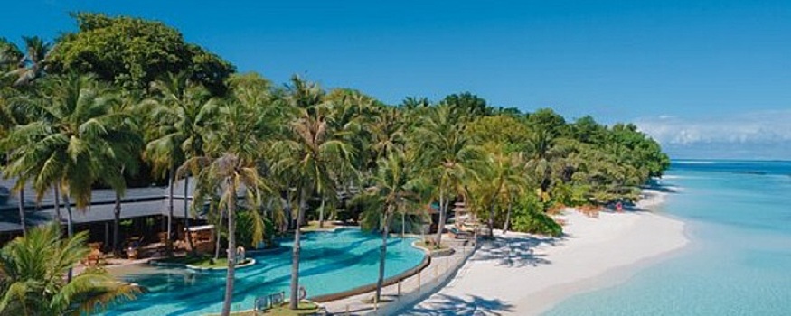 Россиянка описала отдых на Мальдивах за 700 тысяч рублей как «Турцию на минималках»