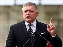 Фицо рассказал о часовом споре с главой Евросовета из-за Украины