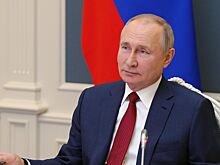 Путин заявил о стратегическом партнерстве с Туркменией