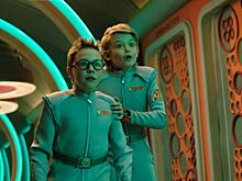 Появился тизер фильма «Смешарики: Сквозь вселенные»