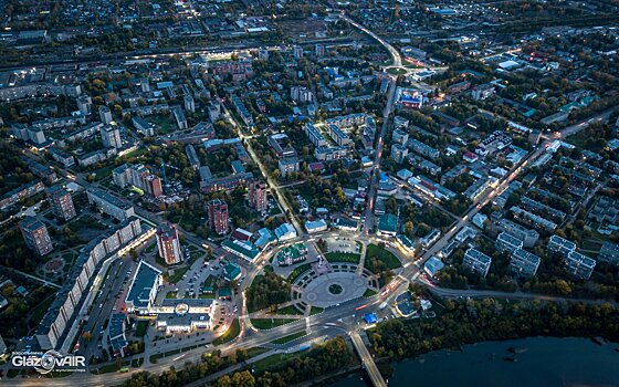 «День города 2019» в Глазове: программа мероприятий