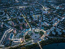 «День города 2019» в Глазове: программа мероприятий
