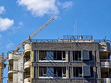 В Москве определили инвестора для реорганизации участка бывшей промзоны Огородный проезд