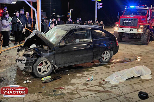 Школьница, пострадавшая в жестком ДТП в Ревде, пришла в себя