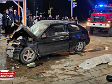 Школьница, пострадавшая в жестком ДТП в Ревде, пришла в себя