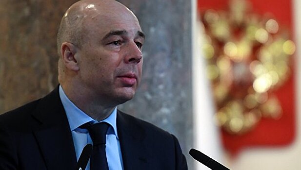 В "Опоре" прокомментировали назначение Силуанова первым вице-премьером