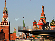 На Украине предрекли развал России