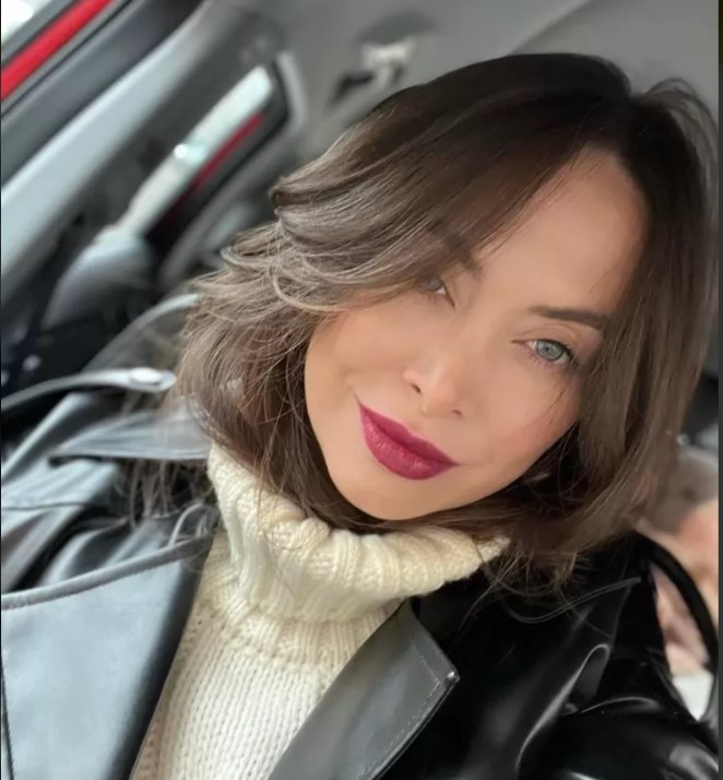 Молюсь, чтобы не было операции: Фриске сообщила о болезни