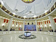 В Волгограде прошла встреча министров МВД России и Армении