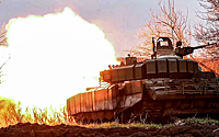 Пленный ВСУ рассказал, как пережил удар российского танка по Bradley
