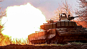 Пленный ВСУ рассказал, как пережил удар российского танка по Bradley