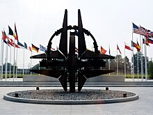 Депутат Ивлев заявил, что удары ВСУ по России планируют в НАТО