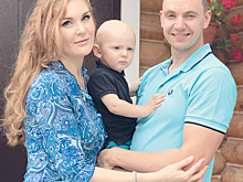 Лена Семенова: «Новую песню обязательно посвящу сыну»