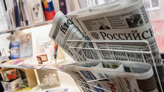 Слово и дело. Ко Дню российской печати