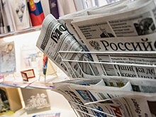 Слово и дело. Ко Дню российской печати