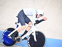 Российские гонщики собрали полный комплект наград на чемпионате Европы