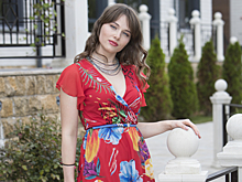 Московская Золушка. Преображение