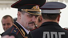 Глава московской полиции  покинет свой пост