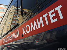 В Свердловской области пожилой мужчина замерз насмерть