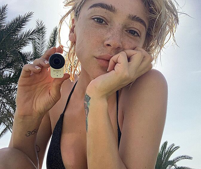 Анастасия Ивлеева	