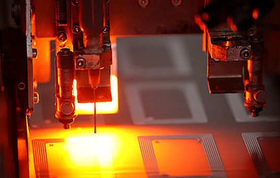 Разработана технология получения плазмы для ускорения создания новых литографов