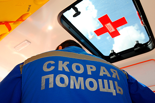 Появились подробности гибели ребенка на выставке трофейной техники под Хабаровском