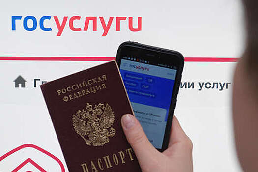 МВД РФ: мошенники крадут данные для авторизации на "Госуслугах" через объявления