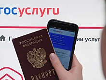 МВД РФ: мошенники крадут данные для авторизации на "Госуслугах" через объявления
