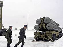 За вечер воскресенья над регионами России сбили более десятка дронов ВСУ