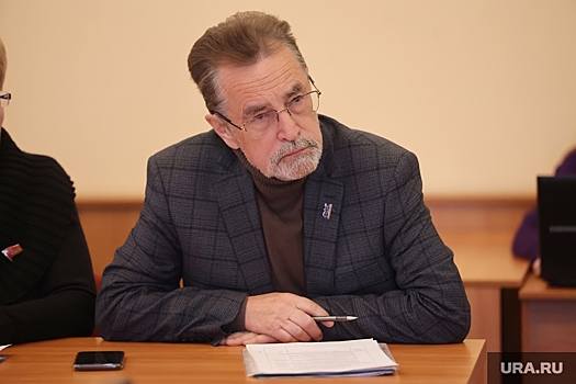 Оппозиционного депутата Камшилова планируют исключить из гордумы Кургана