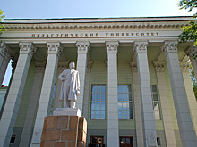 Вузы Челябинска отменяют Дни открытых дверей