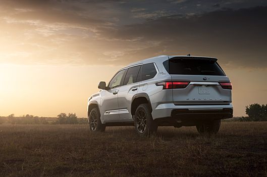 Назван мировой лидер по продажам автомобилей в 2024 году