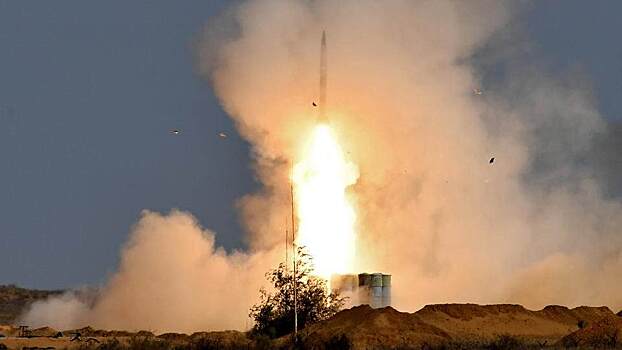 США испытали «ракету-убийцу» российских систем ПВО